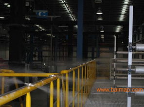 石材廠噴霧除塵解決方案 設備選購、廠家推薦與價格指南