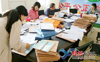 規(guī)范管理提效能，精準(zhǔn)服務(wù)惠民生——汀棠中心扎實開展低保檔案整理與業(yè)務(wù)培訓(xùn)工作