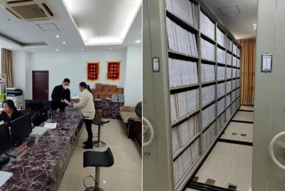 多措并舉，推進城建檔案管理水平全面提升——檔案整理服務(wù)專題